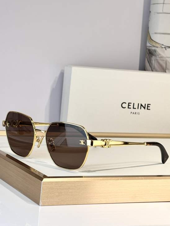 Picture of Celine Sunglasses _SKUfw79683696fw